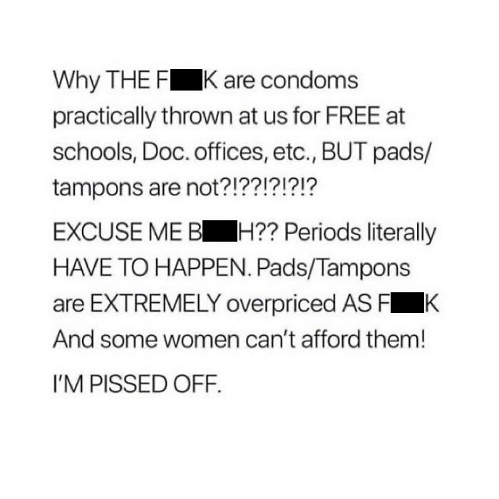 26. If you're looking for a legit reason to be pissed off, this is it