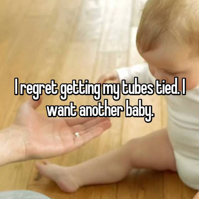 15. Reverse or adopt. There are definitely options out there for you!