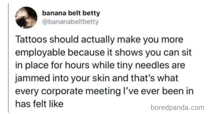 36. Every single one...