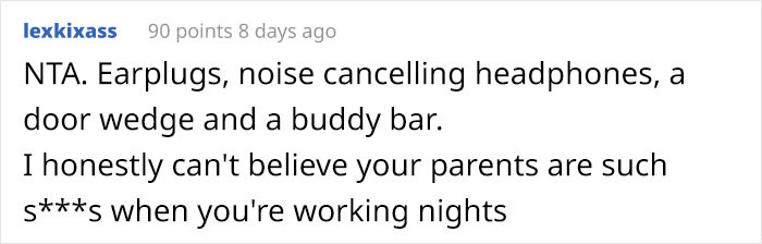 She Needs to Go Through All This Trouble Just to Get the Sleep She Requires.