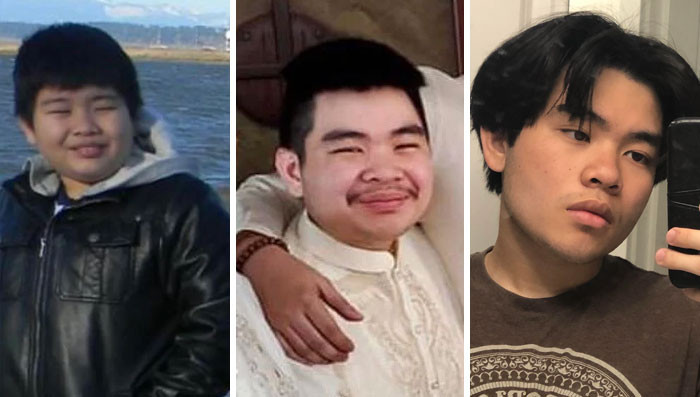 24. No More Self-Consciousness