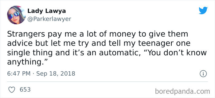 #44 Why Do It for a Living Then?