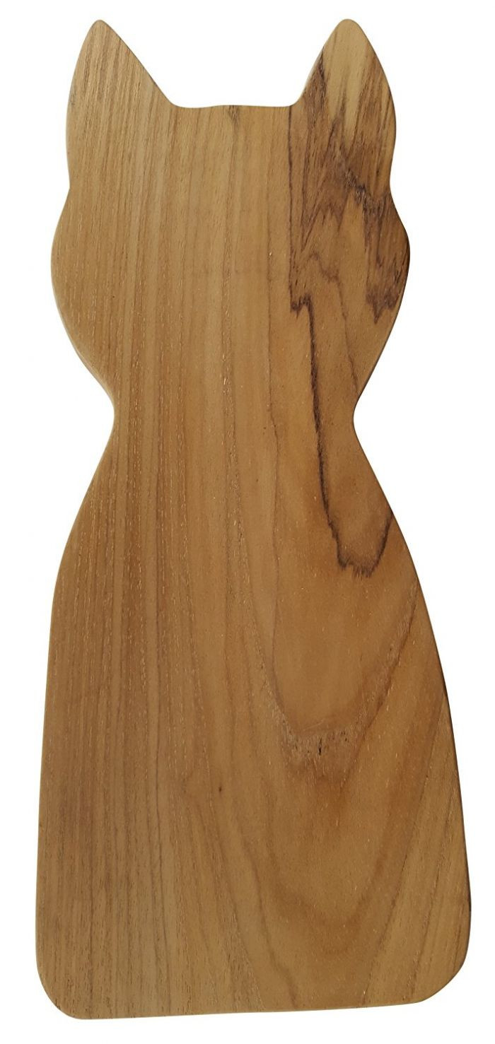 Wooden Cutting Board