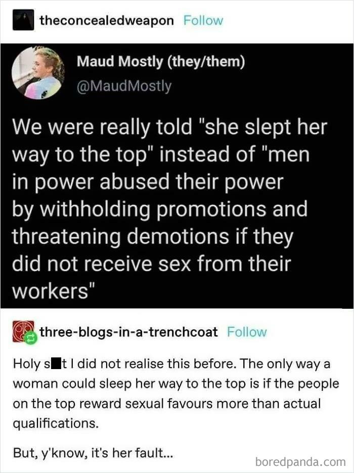 35. And this is so true