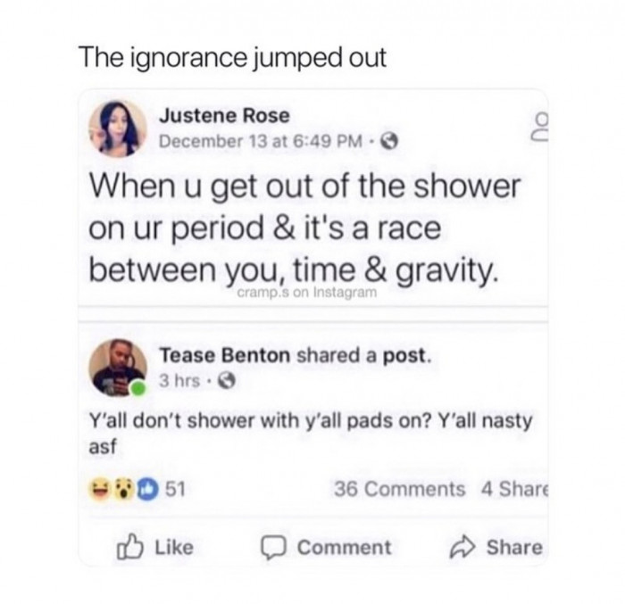 15. Could you imagine this? No, thanks.