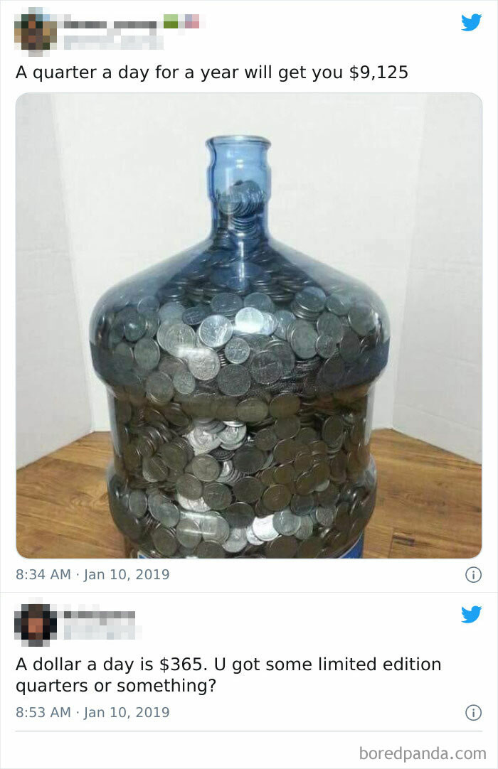 30. Special Quarters?