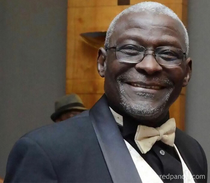 28. Dr. Alfa Sa'adu, 68, Came Out Of Retirement To Fight This Pandemic. Today, He Became The 4th Doctor To Die From The Virus In The UK