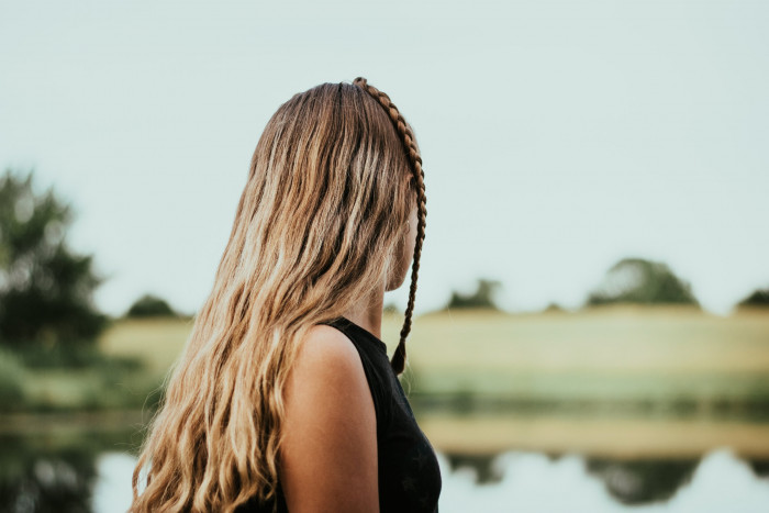 Many young girls are sexually harassed and discriminated against.