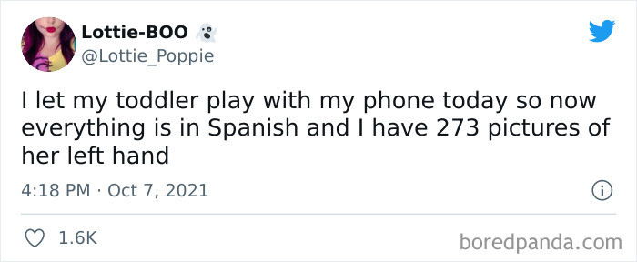 29. Sounds easy to fix...