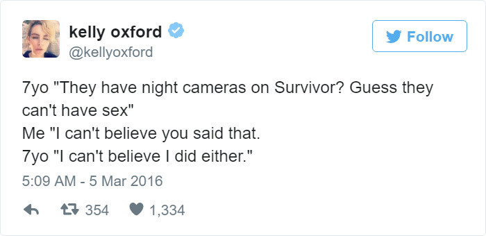 How do you know so much???