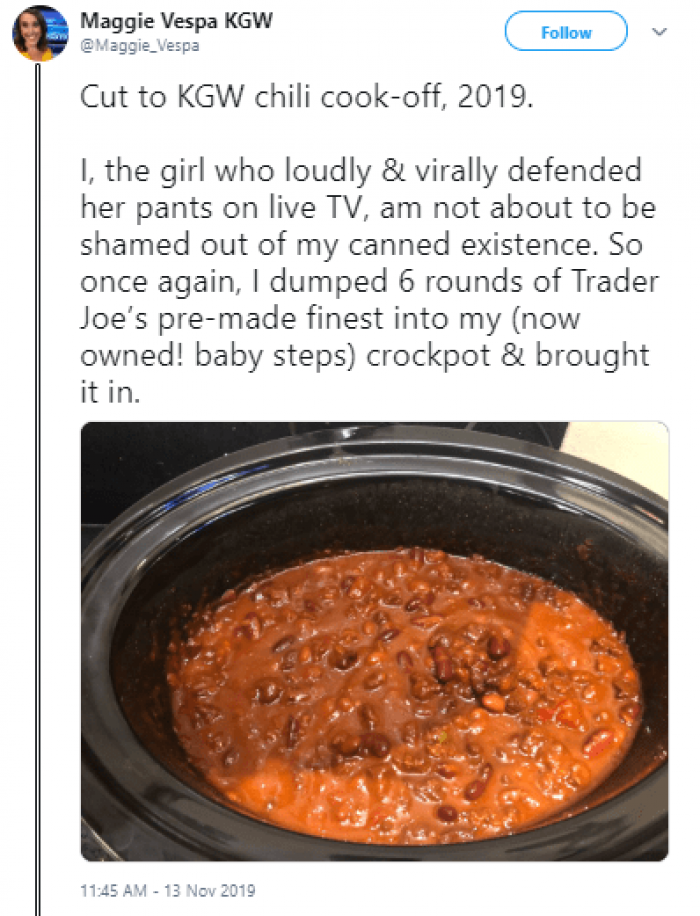 Chapter Eight: The Retribution.