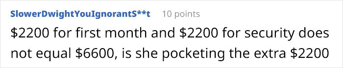 The Math Isn't Adding Up.