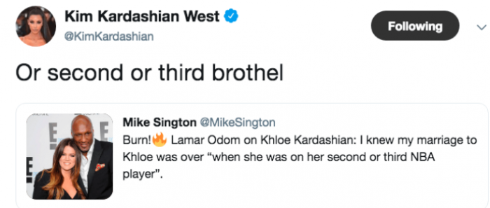 3. Shifting the Blame Backfired!