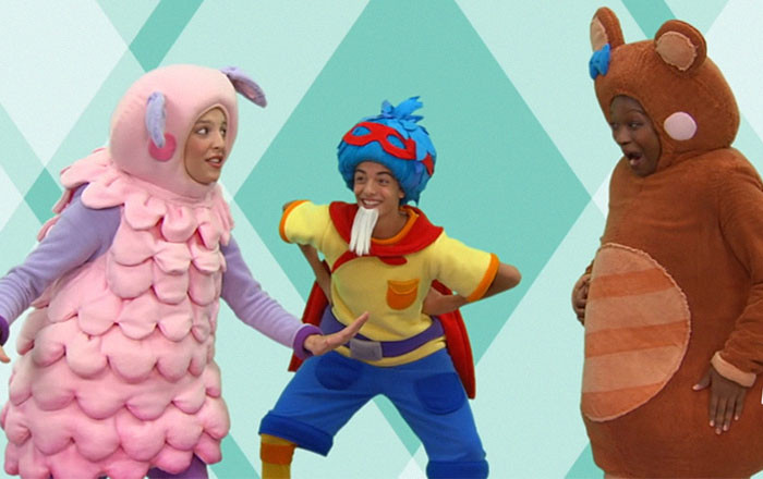 21. Kids YouTube Actors