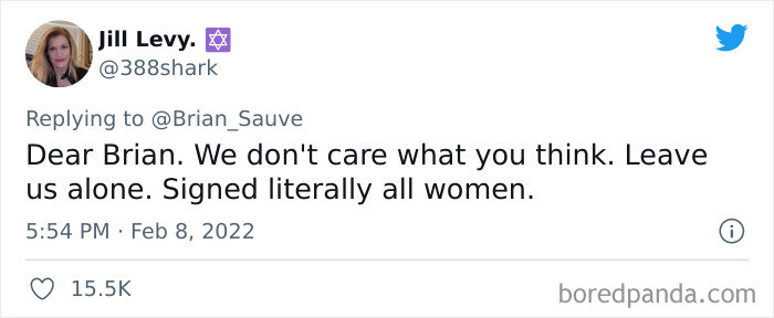 #8 Signed, all women all over the world