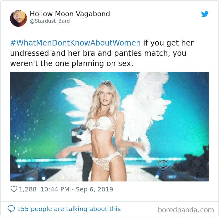 #21 Playing the reverse card