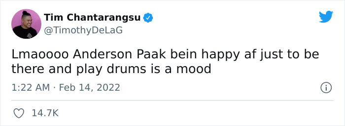 #20 What we all aspire to be.