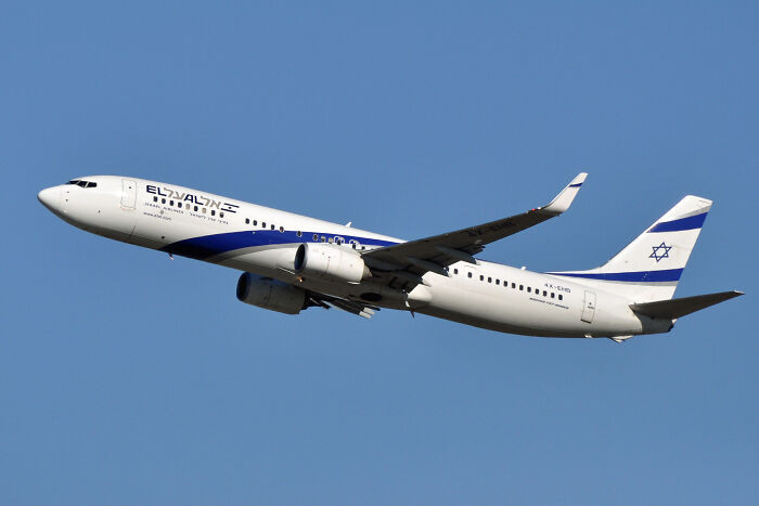 6. Like father, like son.