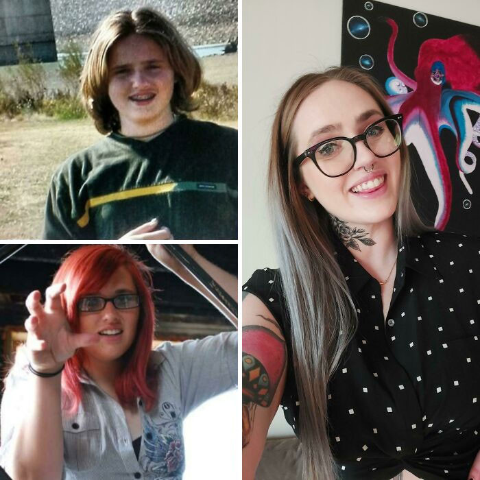 16. Thank God for a Decade