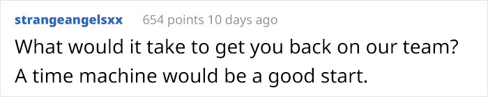 This is probably the only solution.