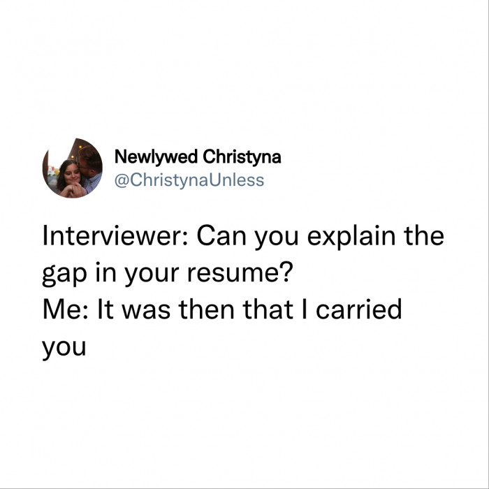 Best Interview Practices