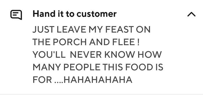 9. Love Instructions Like This