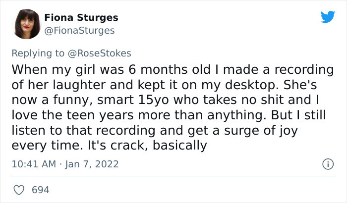 There is something to love at every stage of a child's life.