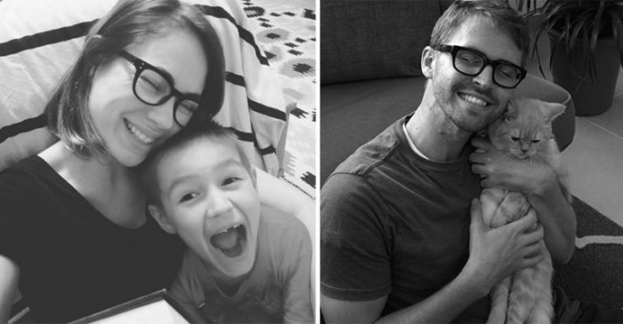 Happiness Is Always a Must