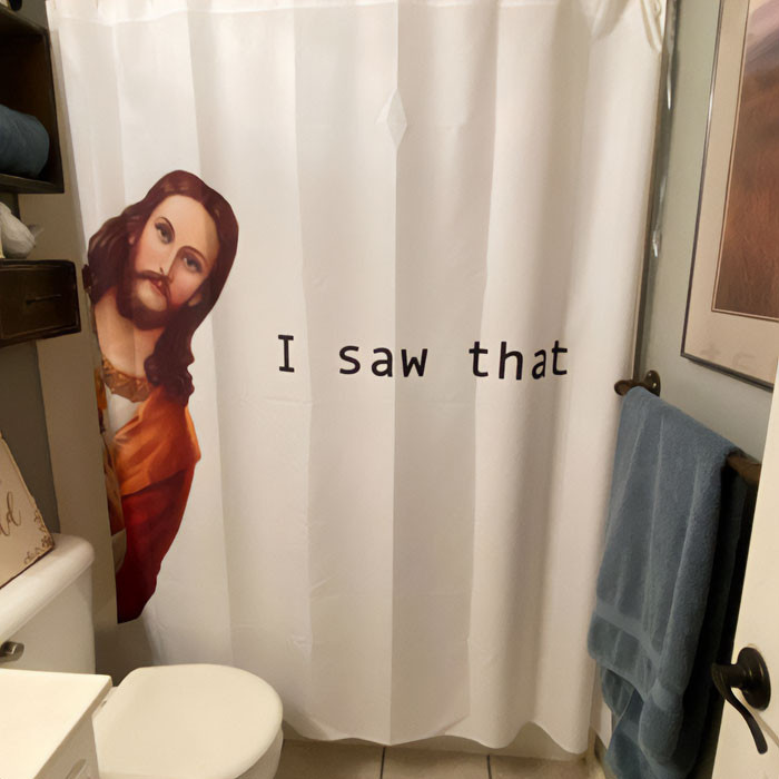 31. Jesus Sees It All