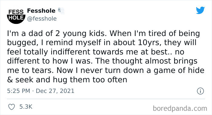 #26 Make the Most of Every Moment