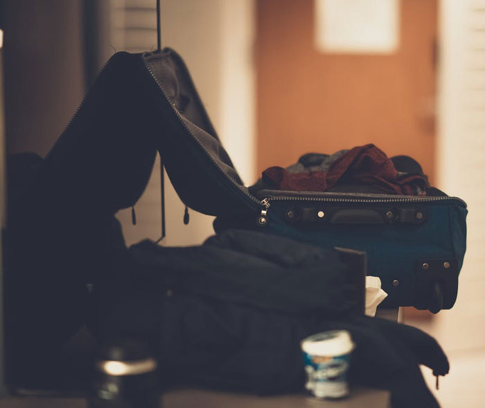 Wife Asks If She’s In The Wrong After Her Husband Misses His Flight Because She Didn’t Pack His Suitcase