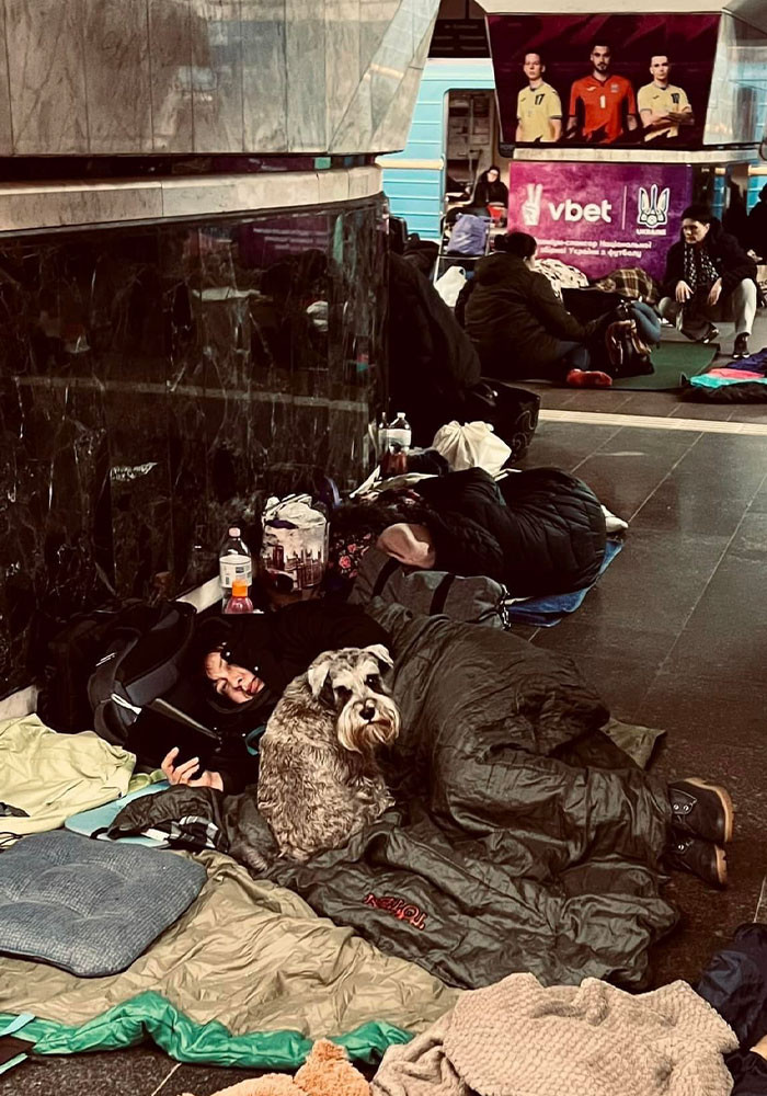 #26 That's a furry little one