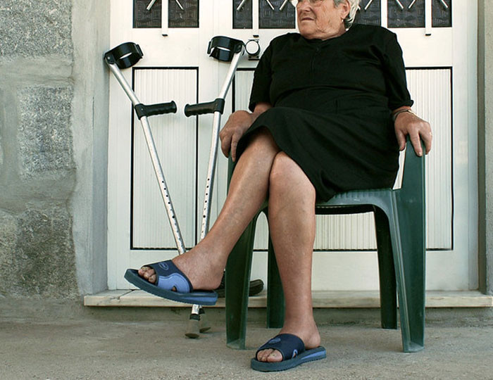 4. What this redditor learned after her great grandmother passed away