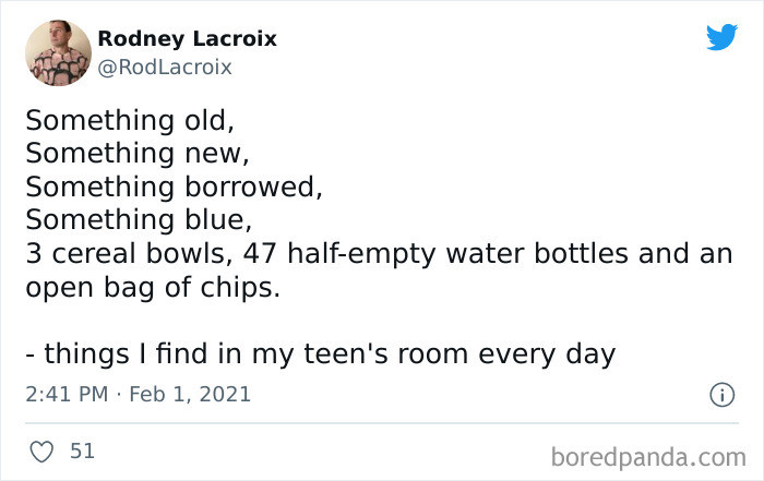 #30 It's Like a Wonderland