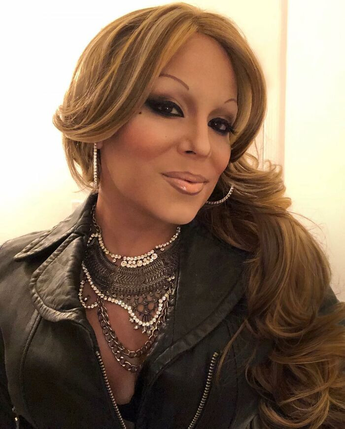 12. Jenni Rivera, the American singer, songwriter, television producer, and entrepreneur.