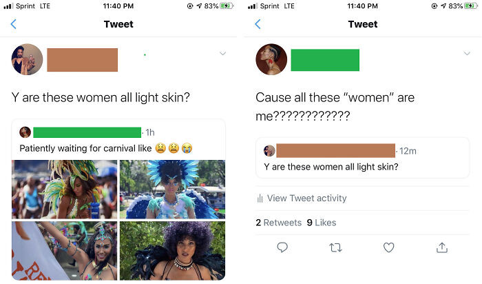 38. All These Women Are Me