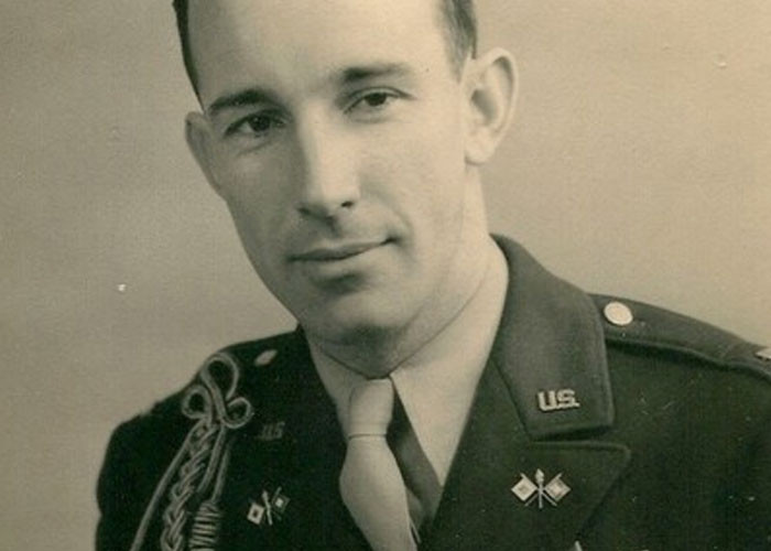 24. Tracking down a history professor