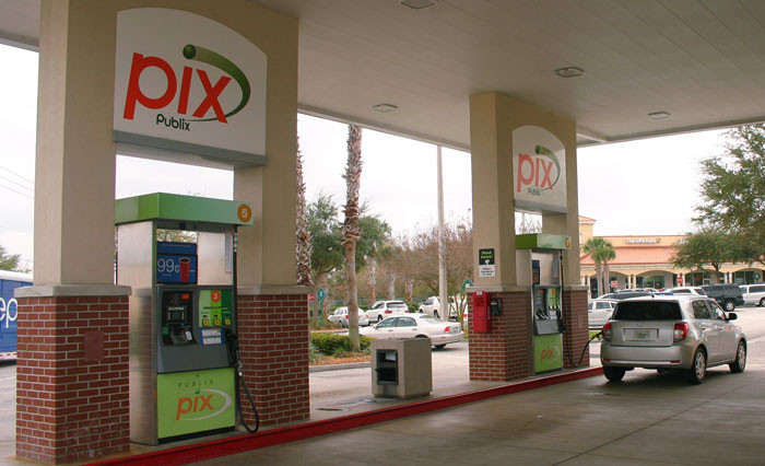 I never knew there was a department of weights and measures at gas stations.