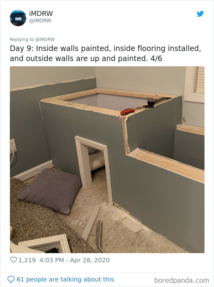 Painting and flooring 4/6