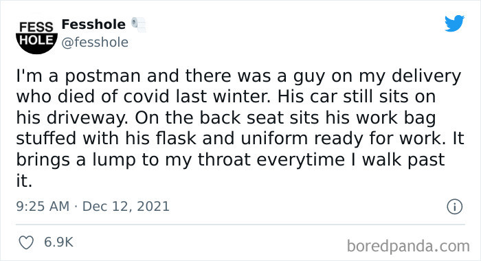 #25 Some Things Are Just So...