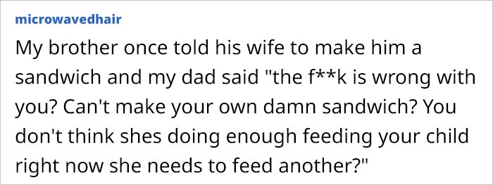 I Love This Type of Dads