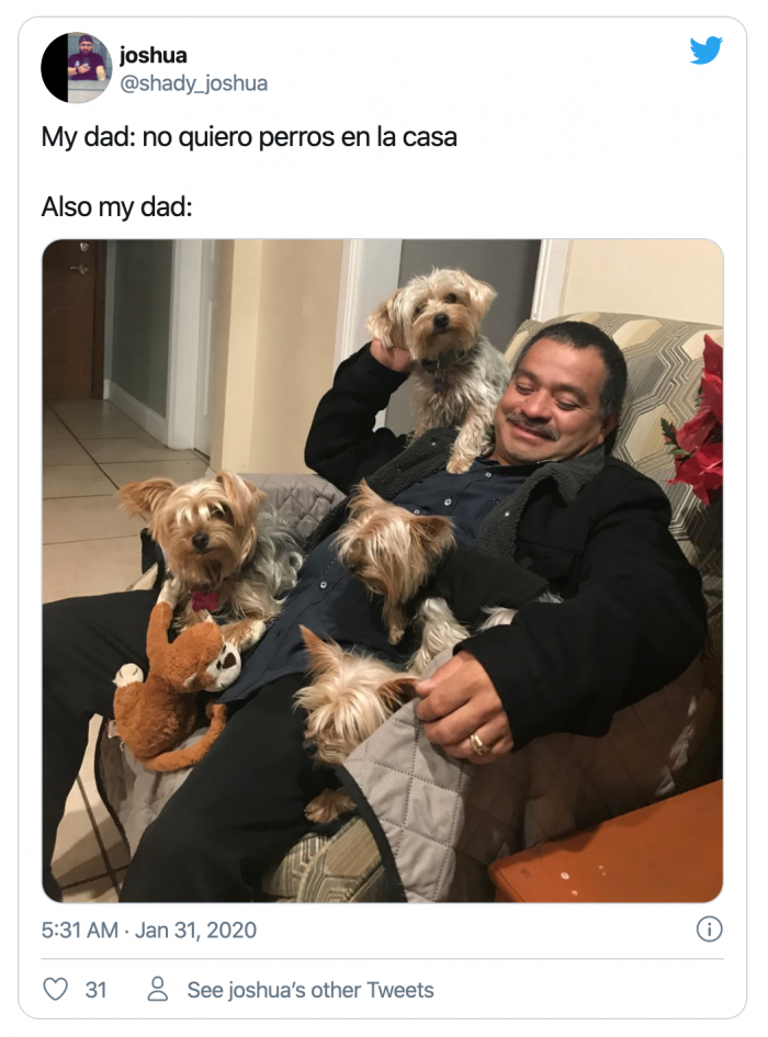 13. The more, the merrier