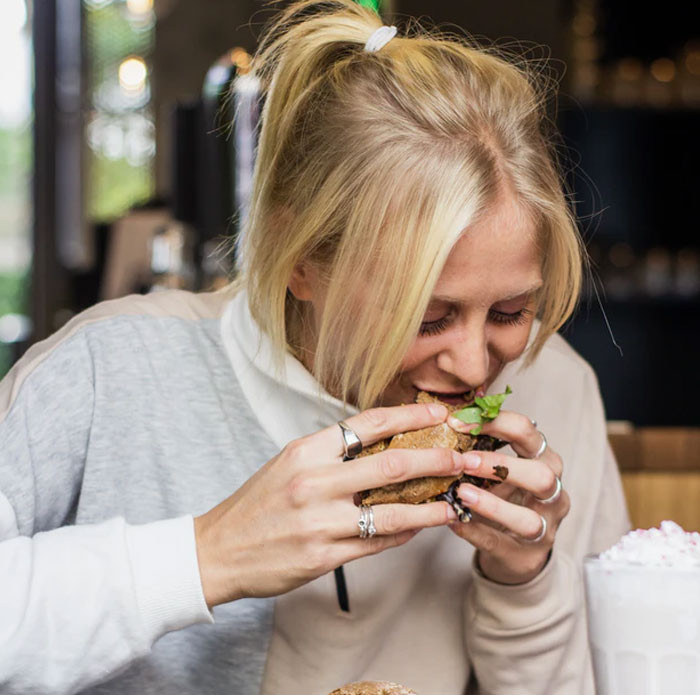 3. Comfortable future.