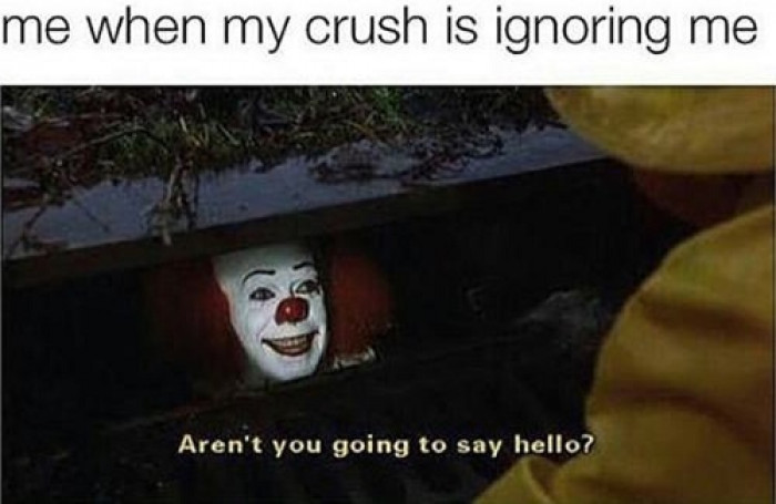 Nothing is Worse Than Having Your Heart Broken By Your Crush and These Memes  Prove Just That