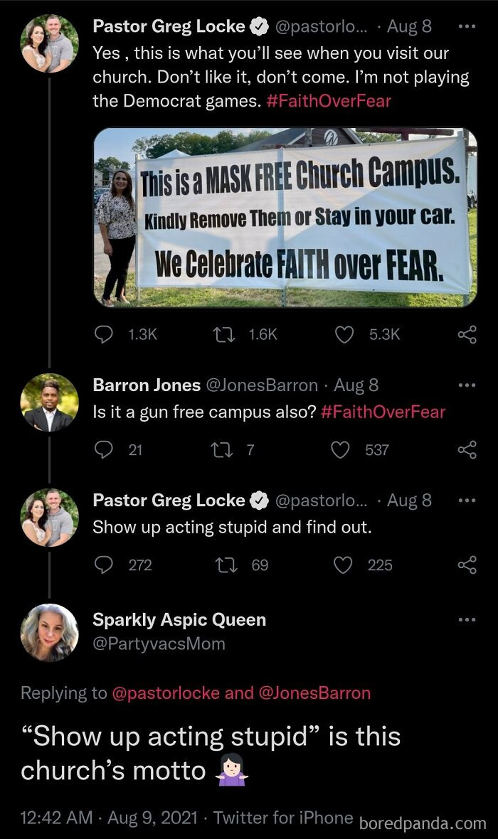 10. Wondering how many survived the 