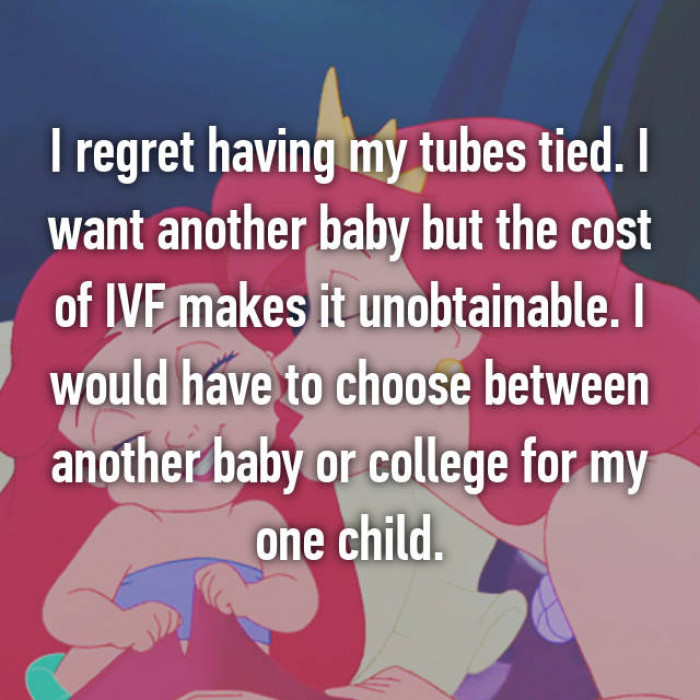 2. IVF is no joke. But what about adoption?
