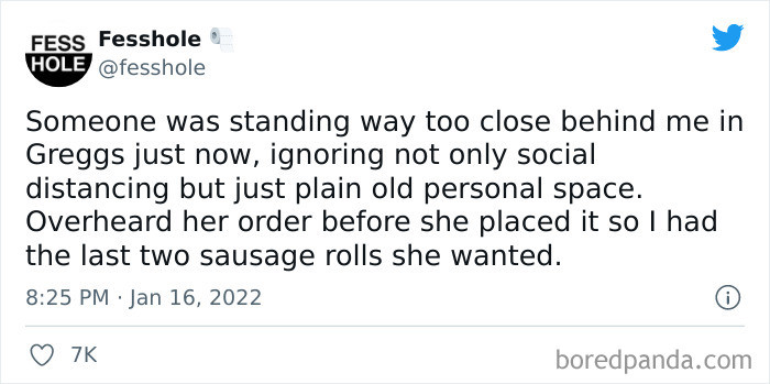 #35 Got to Learn How to Behave