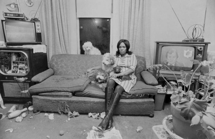 4. Detroit, Michigan, 1980
