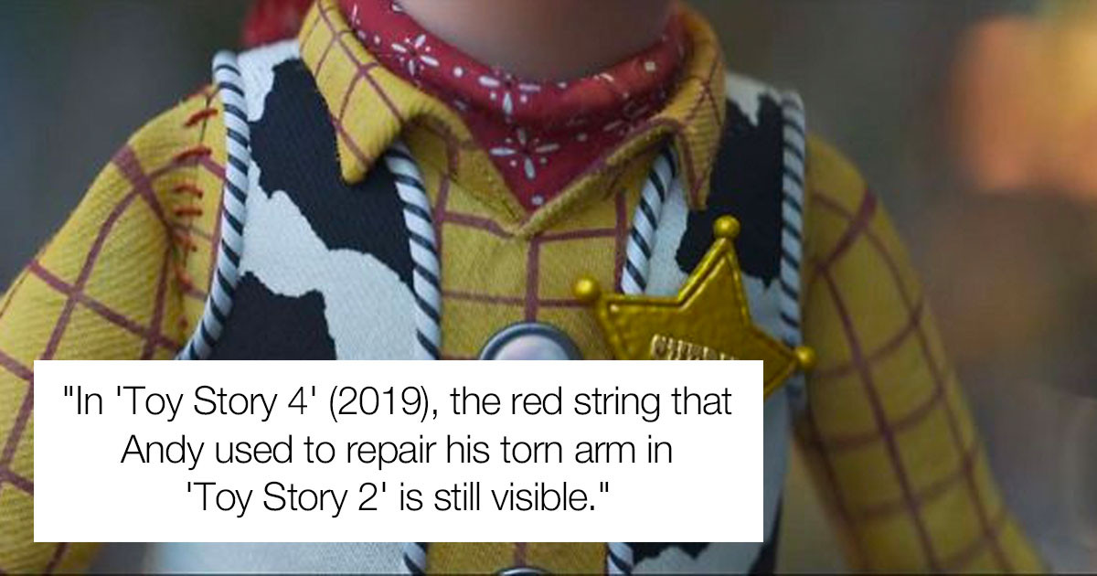 30 Hidden Messages And References In Disneys Toy Story Movies That You Might Have Missed 4658