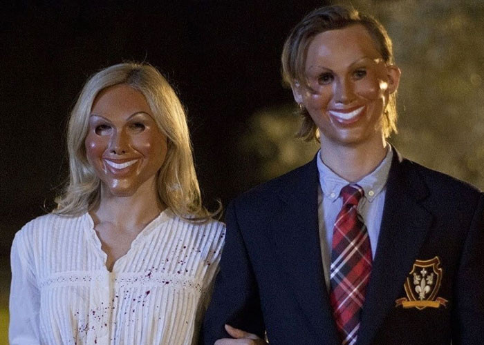 23. Something is about to happen in this redditor's city.